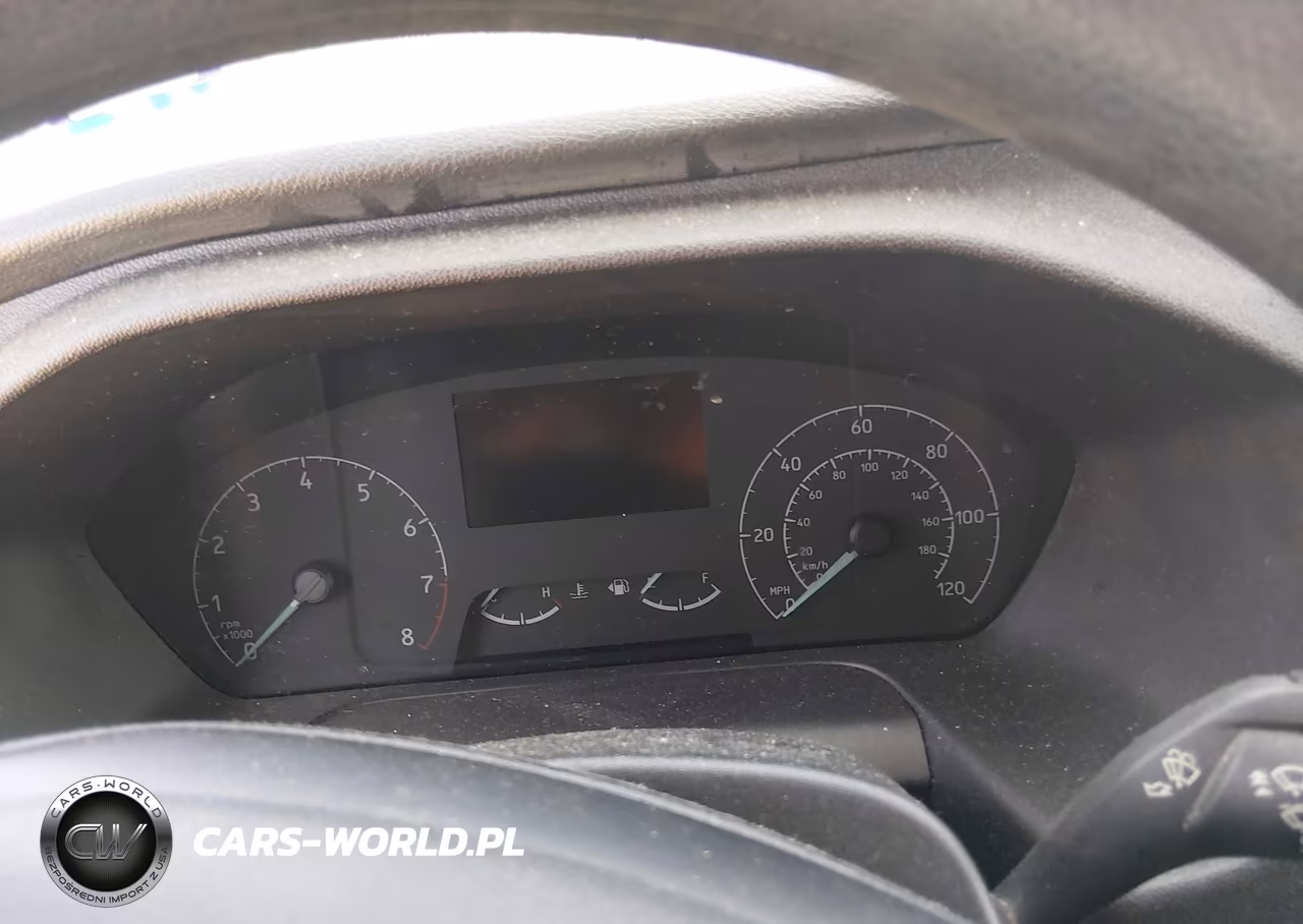 2020 Ford Transit-250 VIN:1FTBR1C89LKB40000 - 18