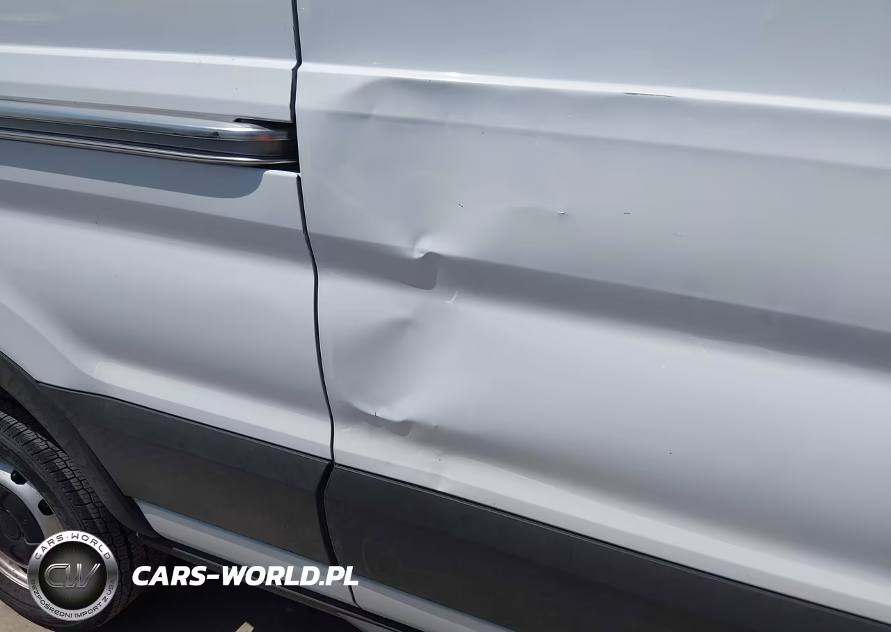 2020 Ford Transit-250 VIN:1FTBR1C89LKB40000 - 6