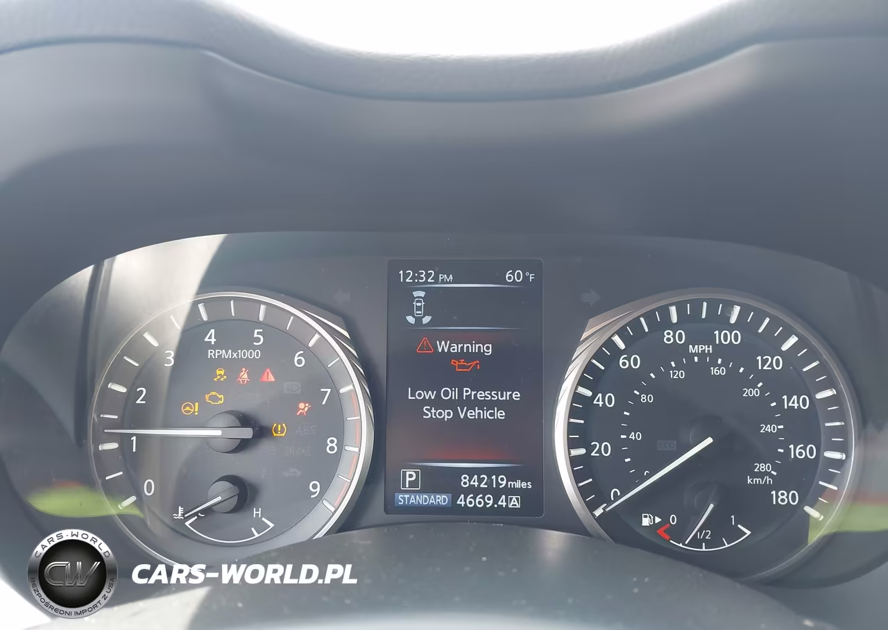 2021 Infiniti Q50 Red Sport 400 Awd VIN:JN1FV7DR9MM880422 - 7