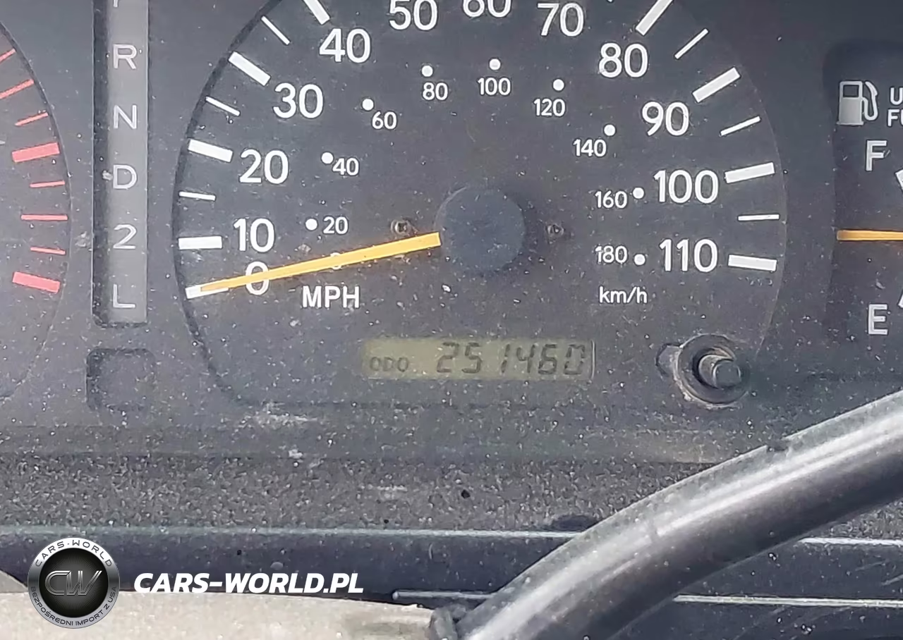 2000 Toyota Tacoma Base V6 VIN:4TAVN52N7YZ656423 - 15