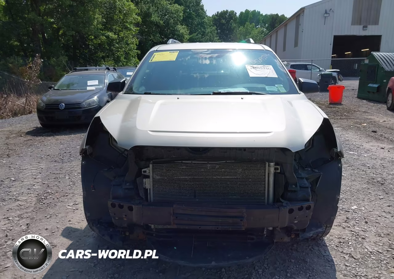 2016 GMC Acadia Sle-2 VIN:1GKKVPKD8GJ335891 - 6