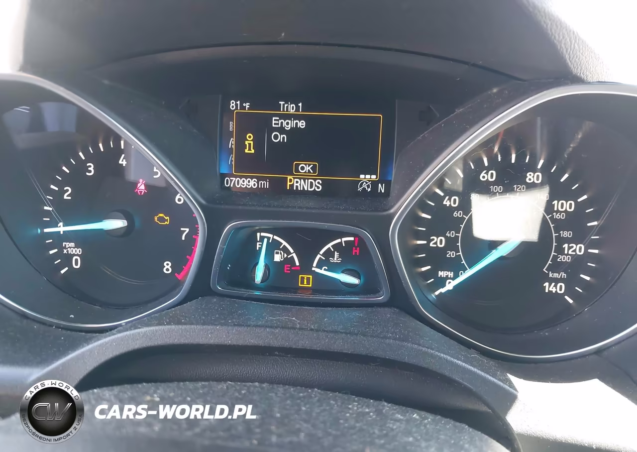 2017 Ford Escape Se VIN:1FMCU0GD6HUE48429 - 7