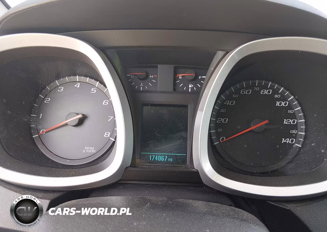 2012 Chevrolet Equinox Lt W-1Lt VIN:2GNALDEKXC6102941 - 7