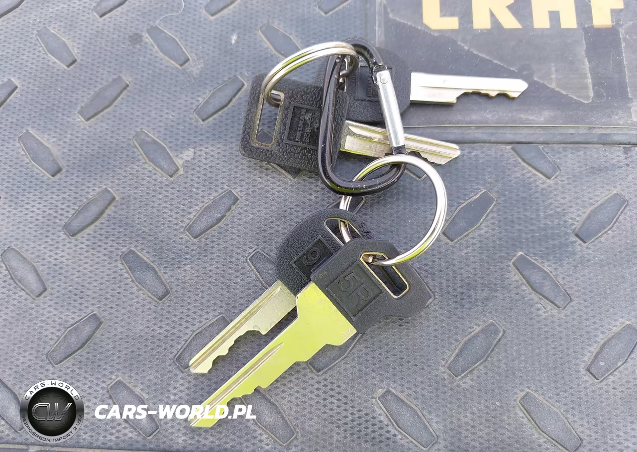 1989 Chevrolet Gmt-400 K1500 VIN:2GCEK19K5K1246429 - 11