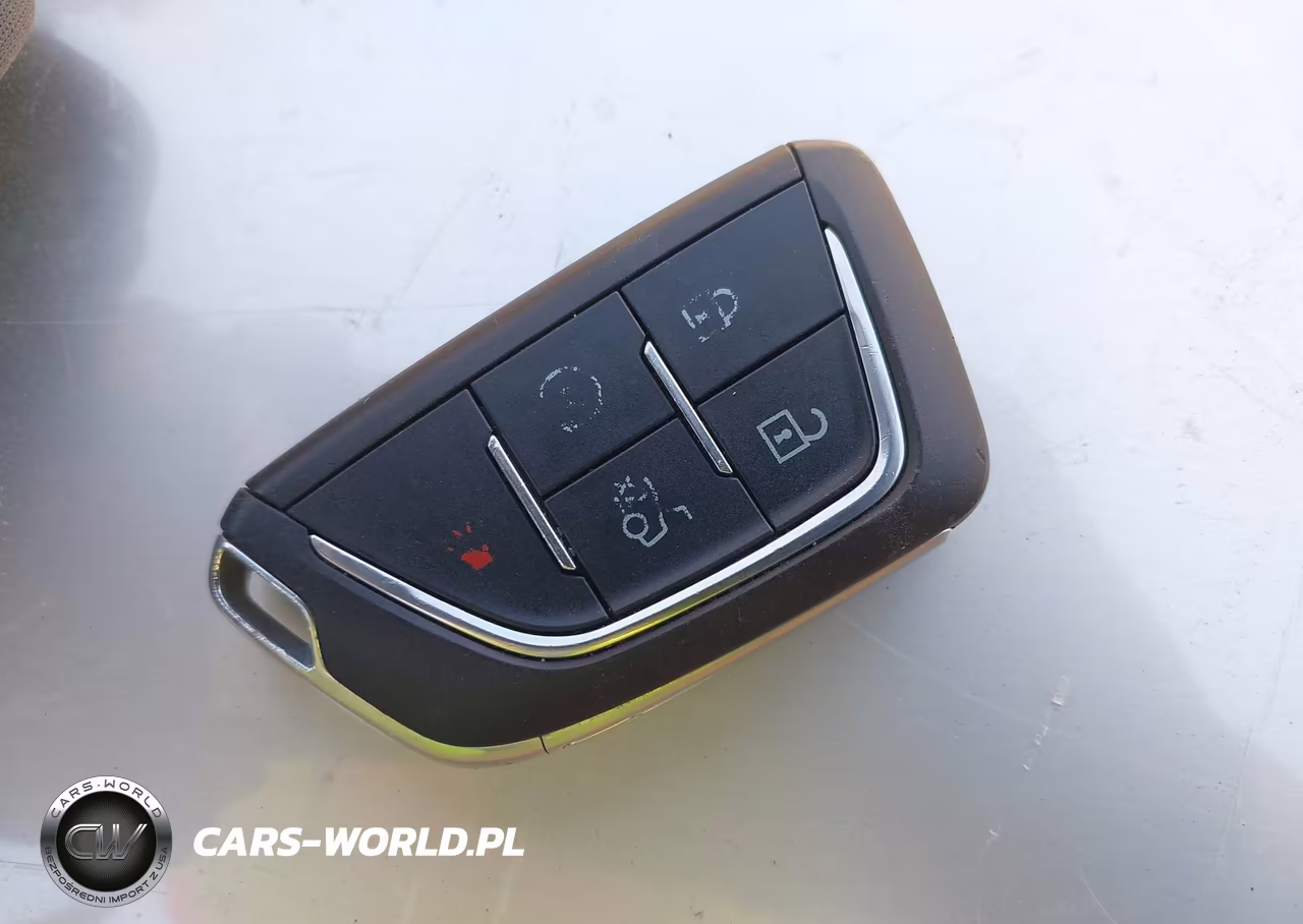 2020 Cadillac Ct4 Luxury VIN:1G6DJ5RK1L0146978 - 11