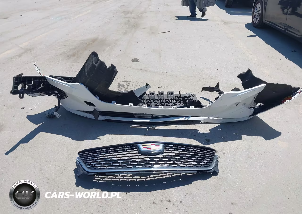 2020 Cadillac Ct4 Luxury VIN:1G6DJ5RK1L0146978 - 12