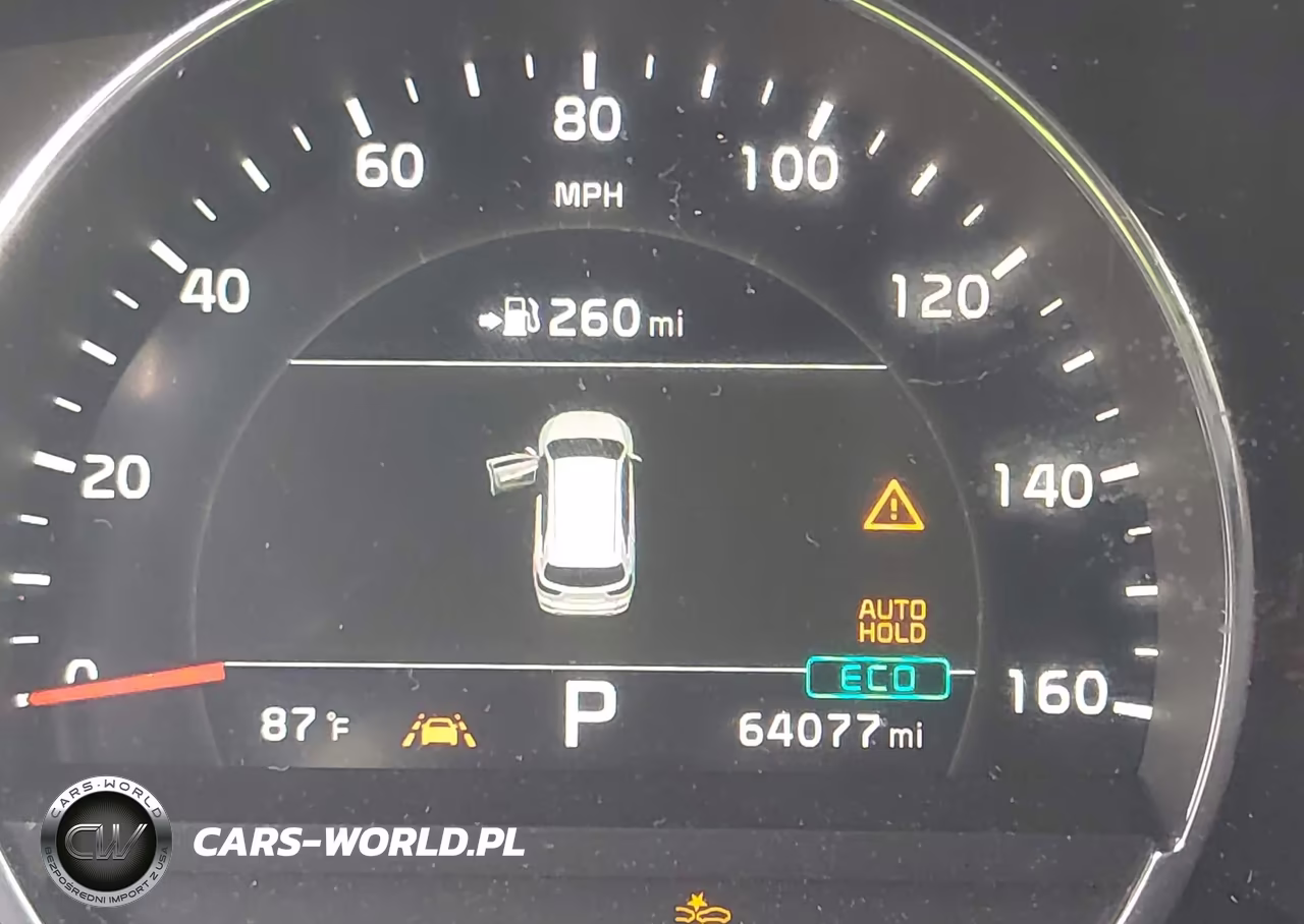 2019 Kia Sorento 3.3L Ex VIN:5XYPH4A59KG526830 - 15