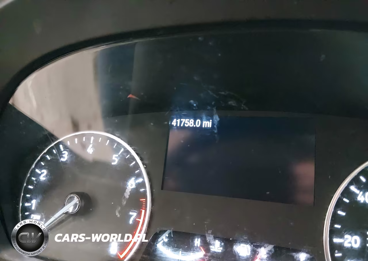 2021 Ford Ecosport Se VIN:MAJ6S3GL1MC430426 - 16