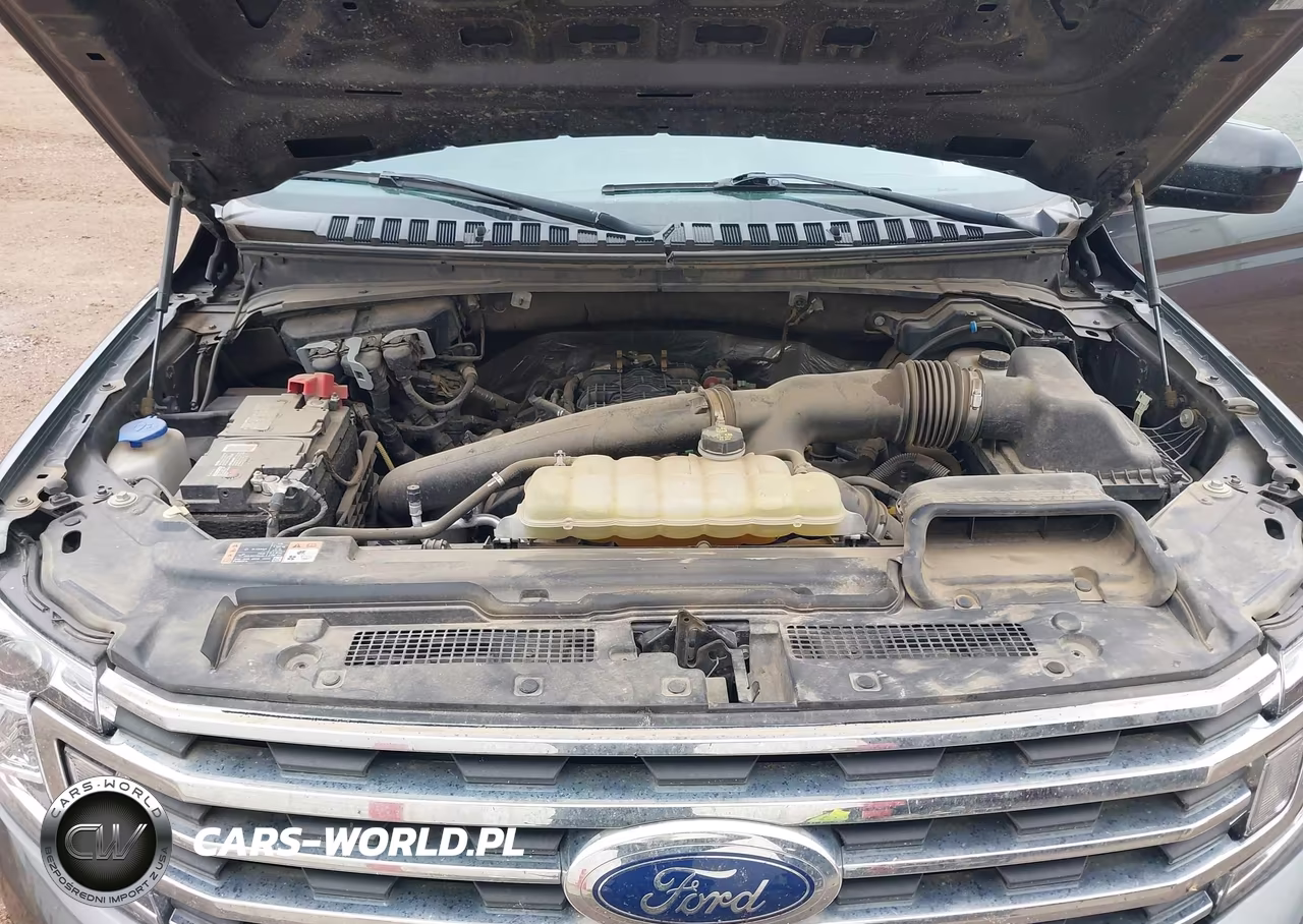2020 Ford Expedition Xl Max VIN:1FMJK1GT4LEA78160 - 10