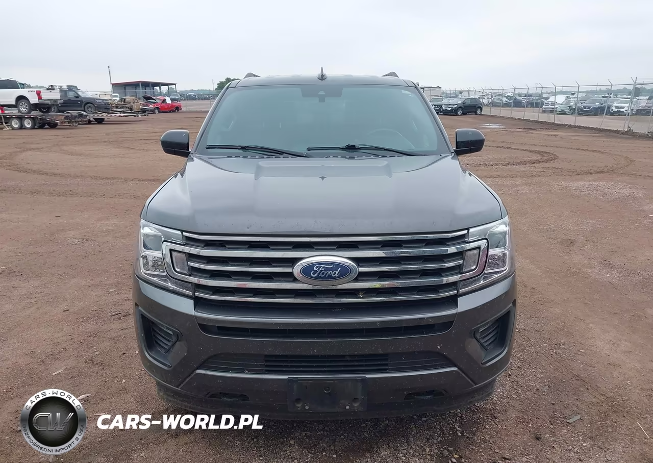 2020 Ford Expedition Xl Max VIN:1FMJK1GT4LEA78160 - 12