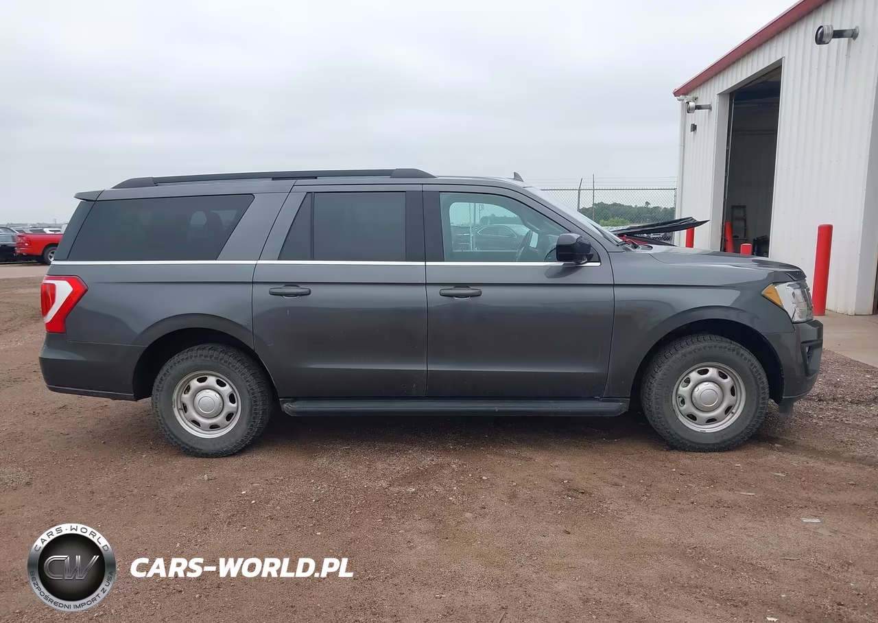 2020 Ford Expedition Xl Max VIN:1FMJK1GT4LEA78160 - 13