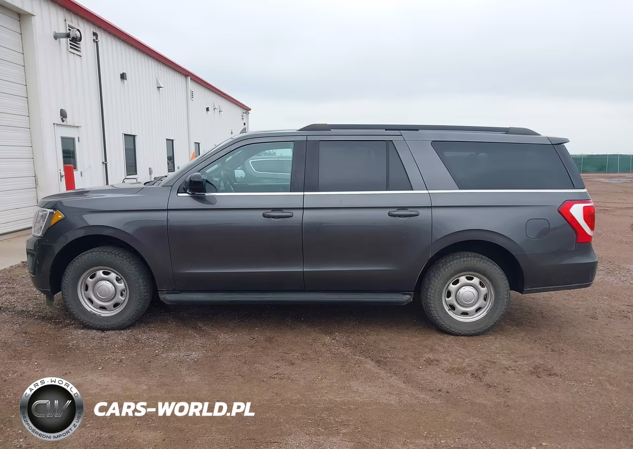 2020 Ford Expedition Xl Max VIN:1FMJK1GT4LEA78160 - 14