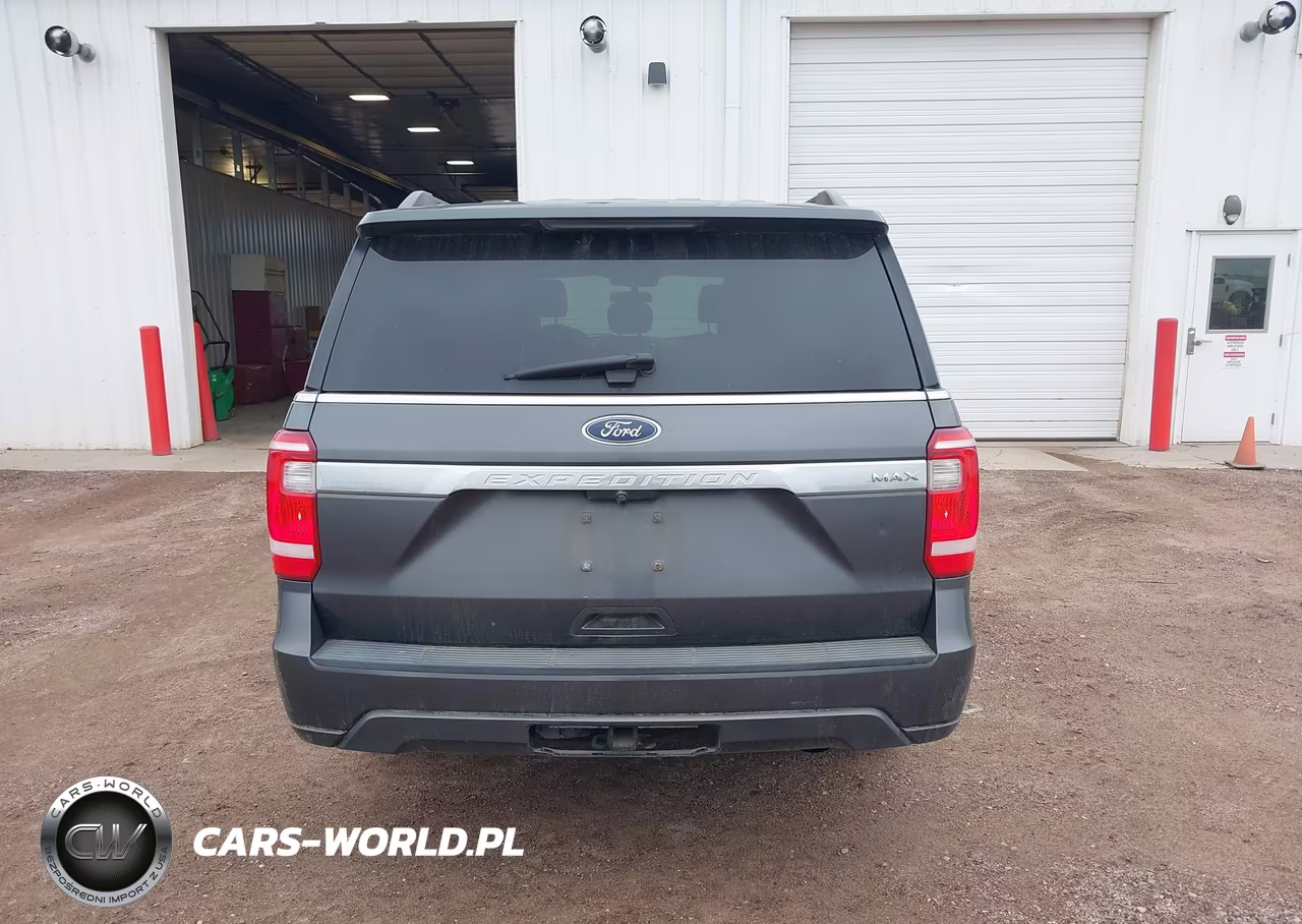 2020 Ford Expedition Xl Max VIN:1FMJK1GT4LEA78160 - 16