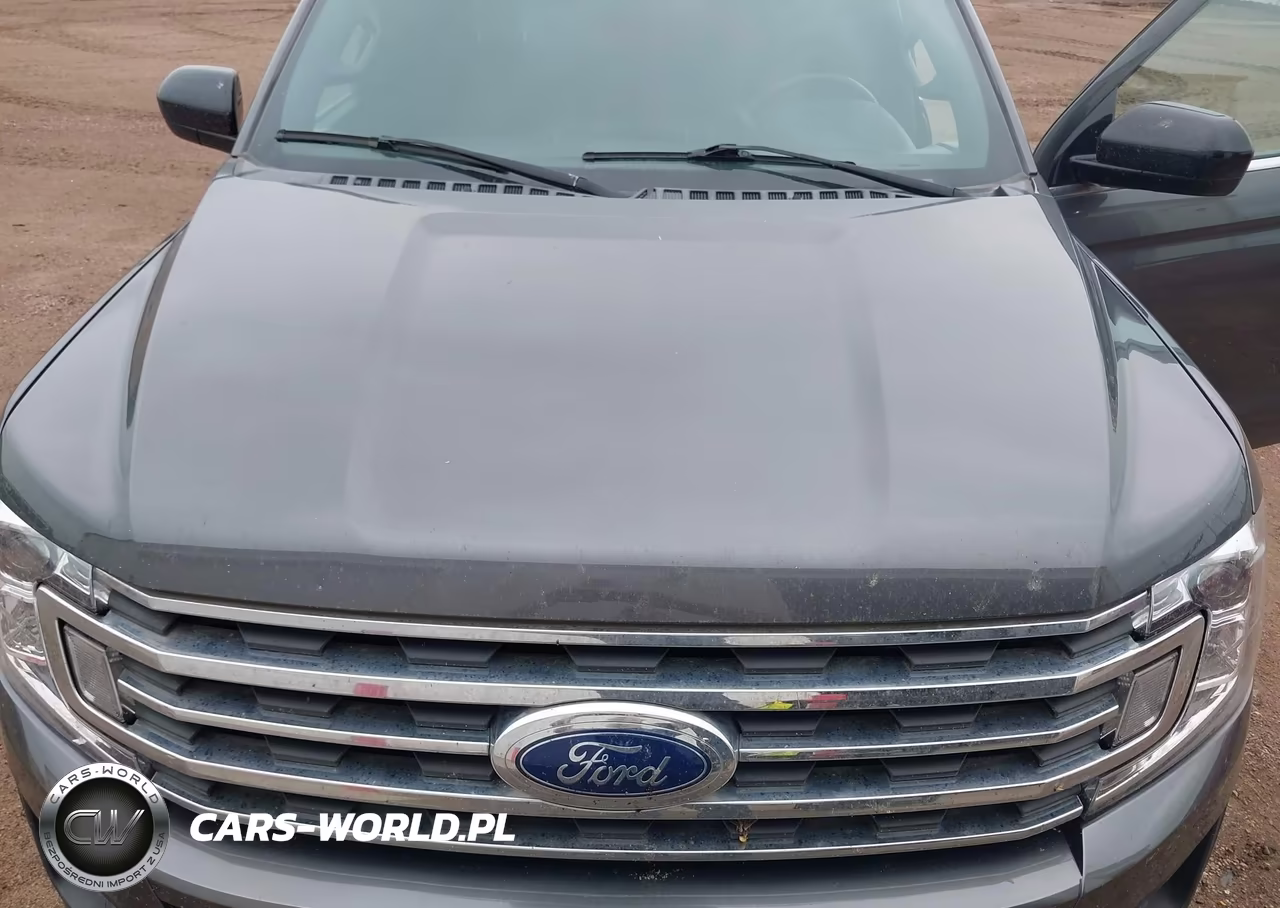 2020 Ford Expedition Xl Max VIN:1FMJK1GT4LEA78160 - 6