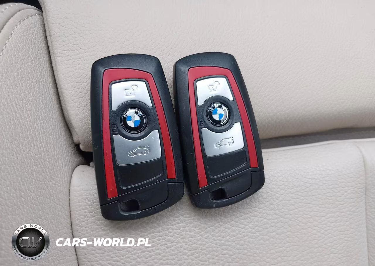 2015 BMW 328I xDrive VIN:WBA3B3G57FNR88767 - 11