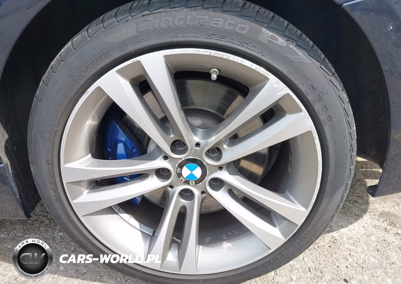 2015 BMW 328I xDrive VIN:WBA3B3G57FNR88767 - 19