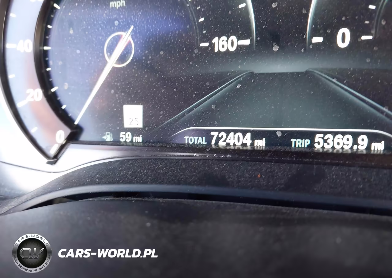 2019 BMW 530I VIN:WBAJA5C53KWW43610 - 16