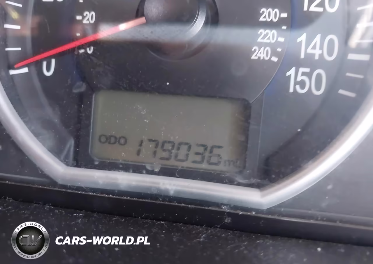 2007 Hyundai Veracruz VIN:KM8NU73C27U010729 - 12