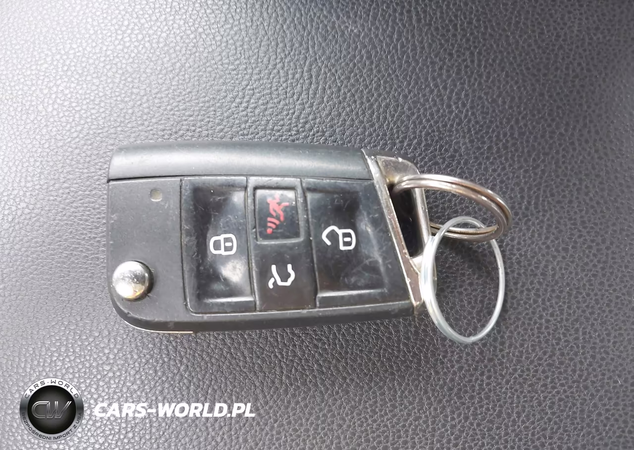 2015 Volkswagen Golf Sportwagen Tdi Sel 4-Door VIN:3VWCA7AU9FM500312 - 11