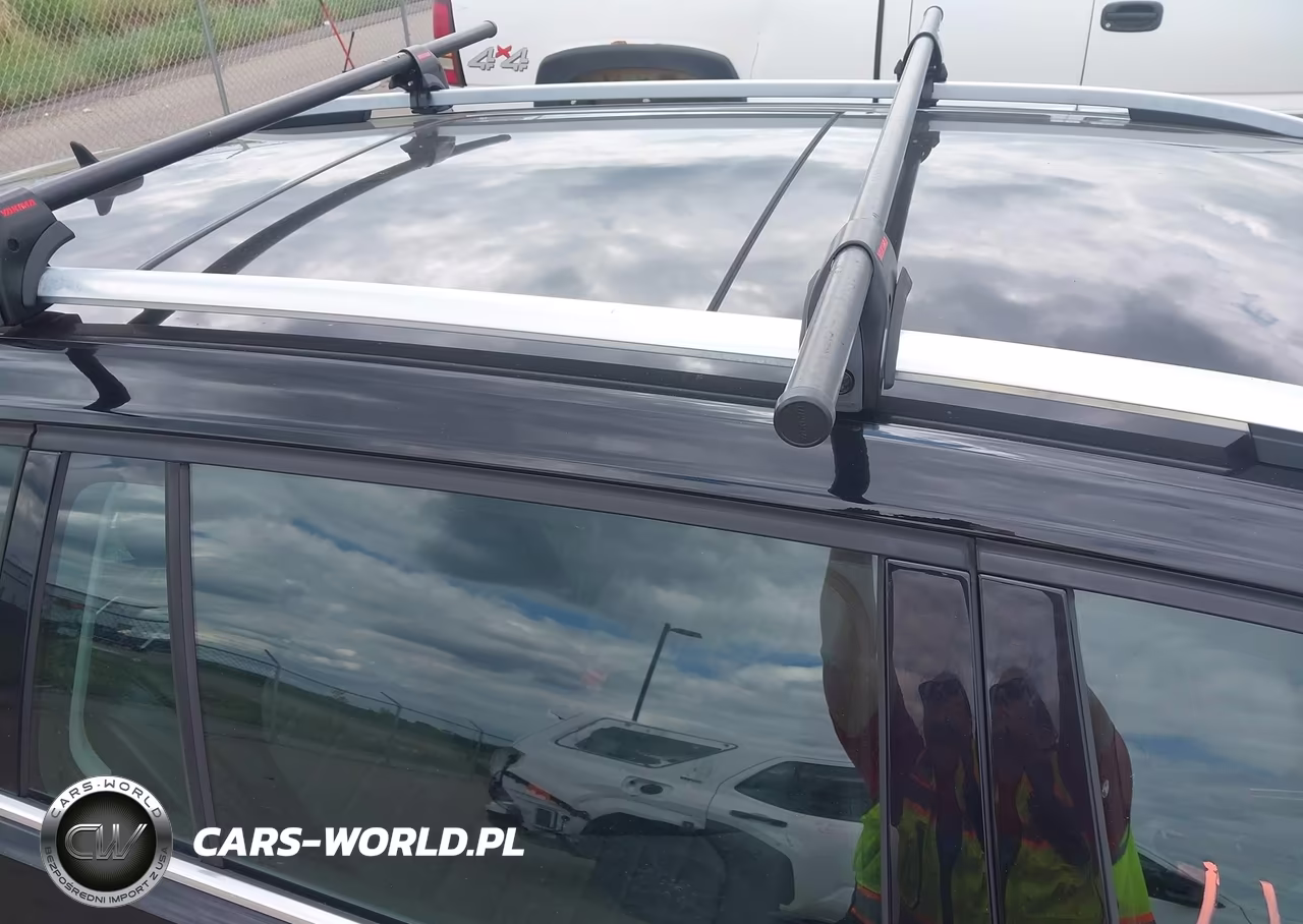 2015 Volkswagen Golf Sportwagen Tdi Sel 4-Door VIN:3VWCA7AU9FM500312 - 17