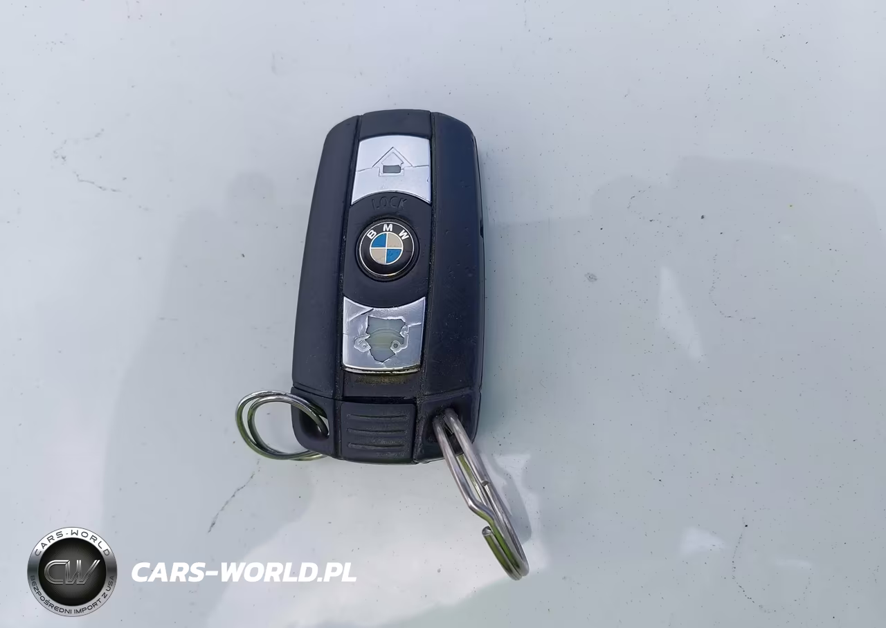 2009 BMW 328I VIN:WBAPH77519NM31252 - 11