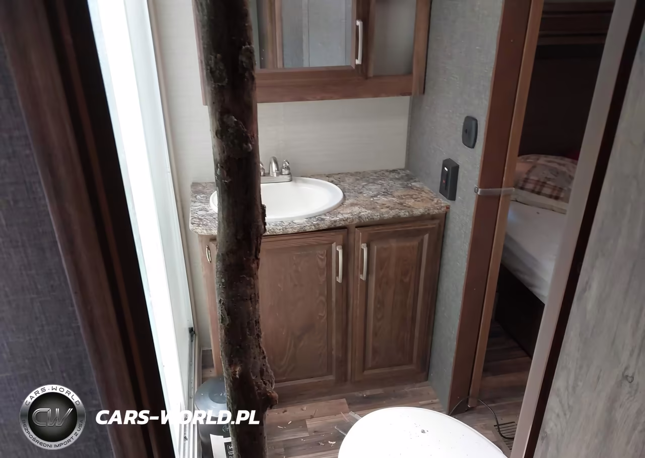 2015 Keystone Rv Other VIN:4YDF32720F2504997 - 12