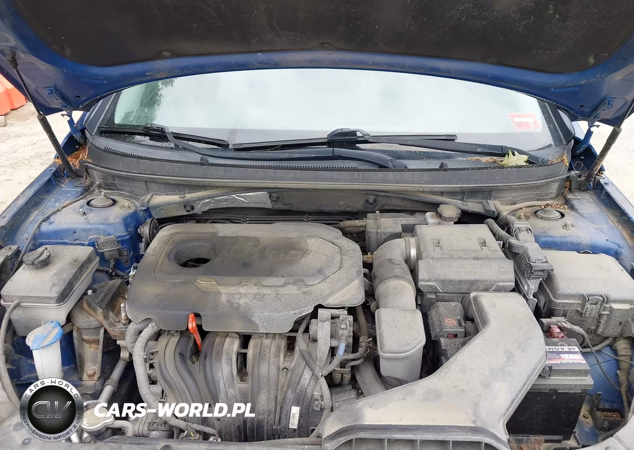 2018 Hyundai Sonata Limited VIN:5NPE34AFXJH641300 - 10