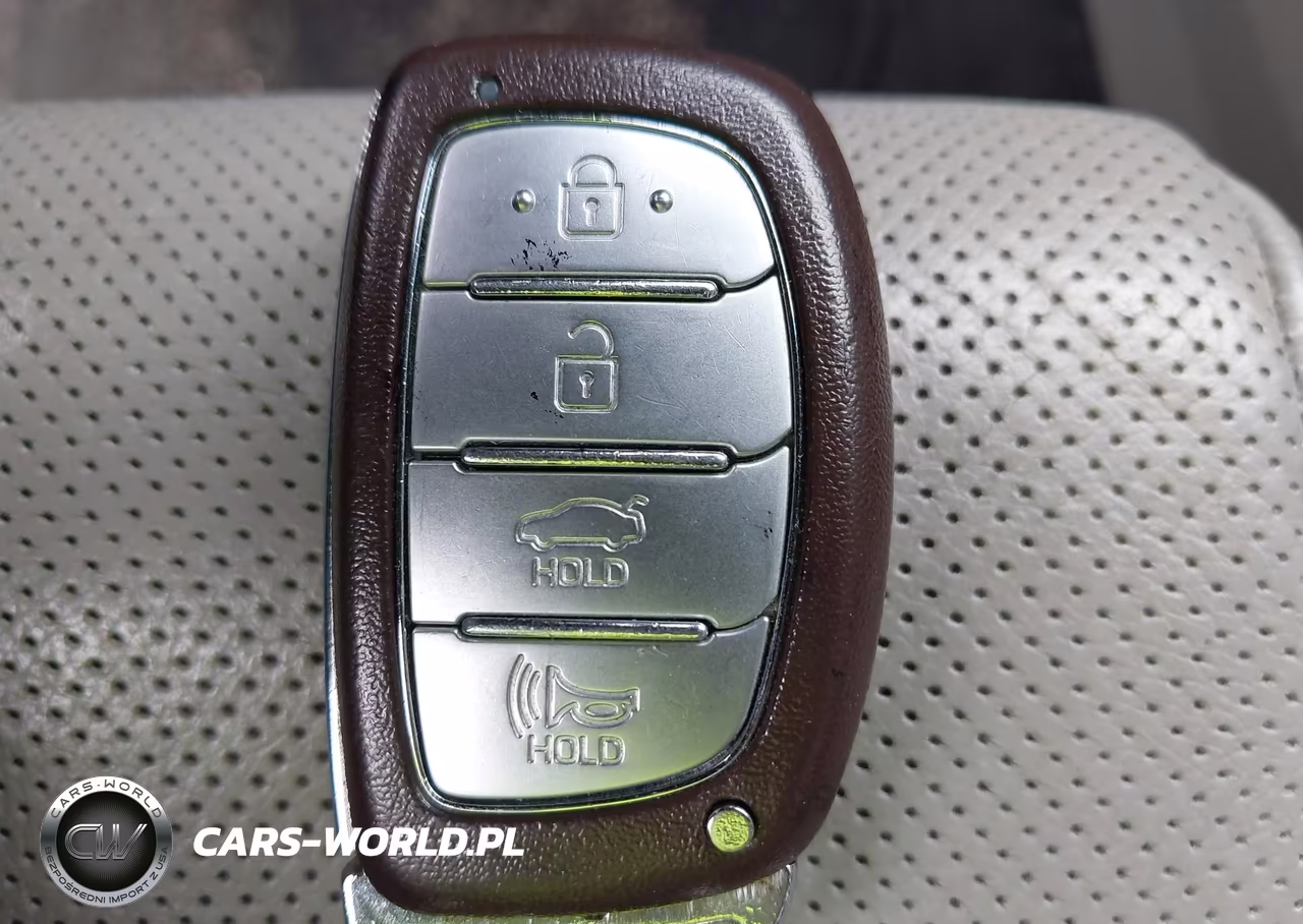 2018 Hyundai Sonata Limited VIN:5NPE34AFXJH641300 - 11