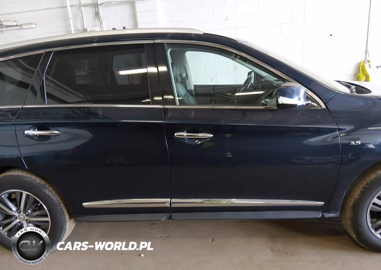 2017 Infiniti Qx60 VIN:5N1DL0MM6HC545194 - 13