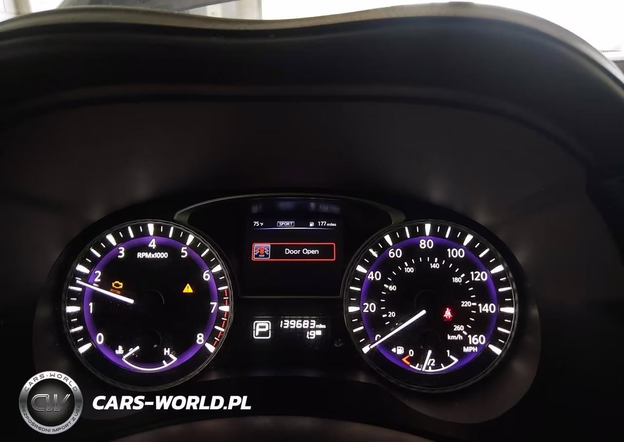 2017 Infiniti Qx60 VIN:5N1DL0MM6HC545194 - 7