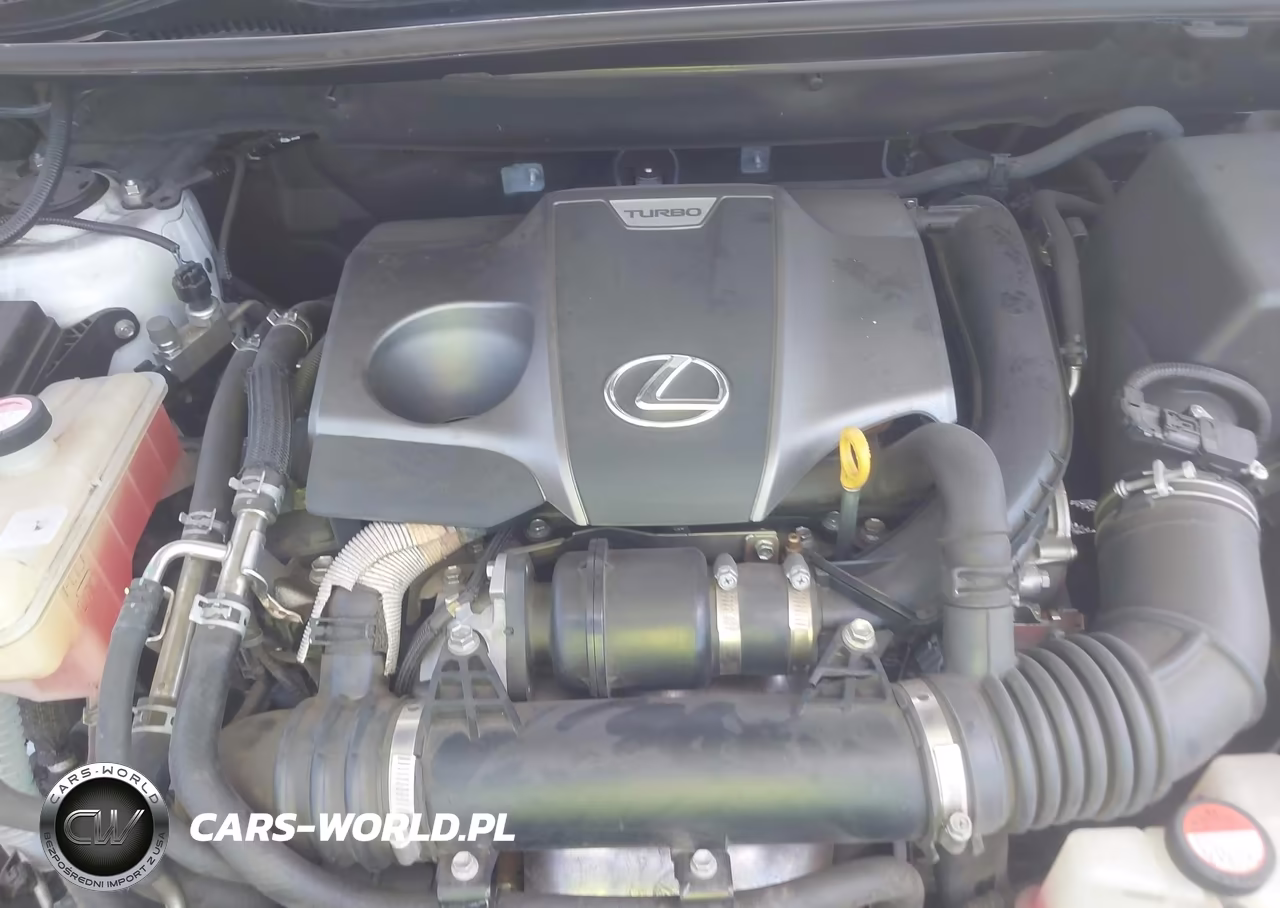 2016 Lexus Nx 200T VIN:JTJYARBZ9G2035177 - 10