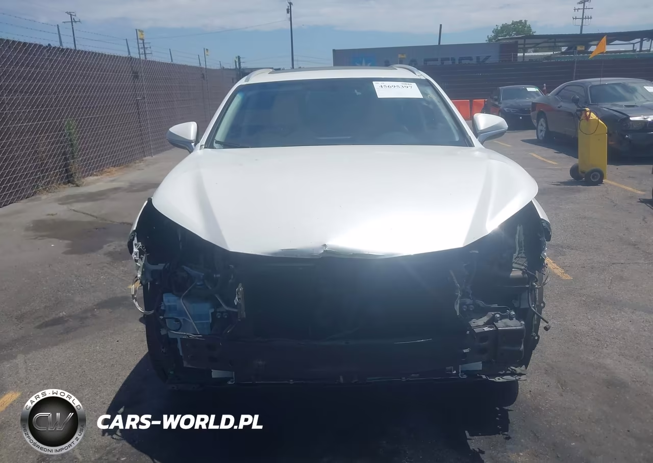 2016 Lexus Nx 200T VIN:JTJYARBZ9G2035177 - 13
