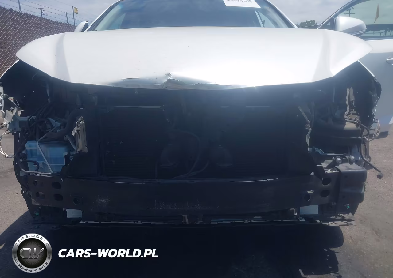 2016 Lexus Nx 200T VIN:JTJYARBZ9G2035177 - 6