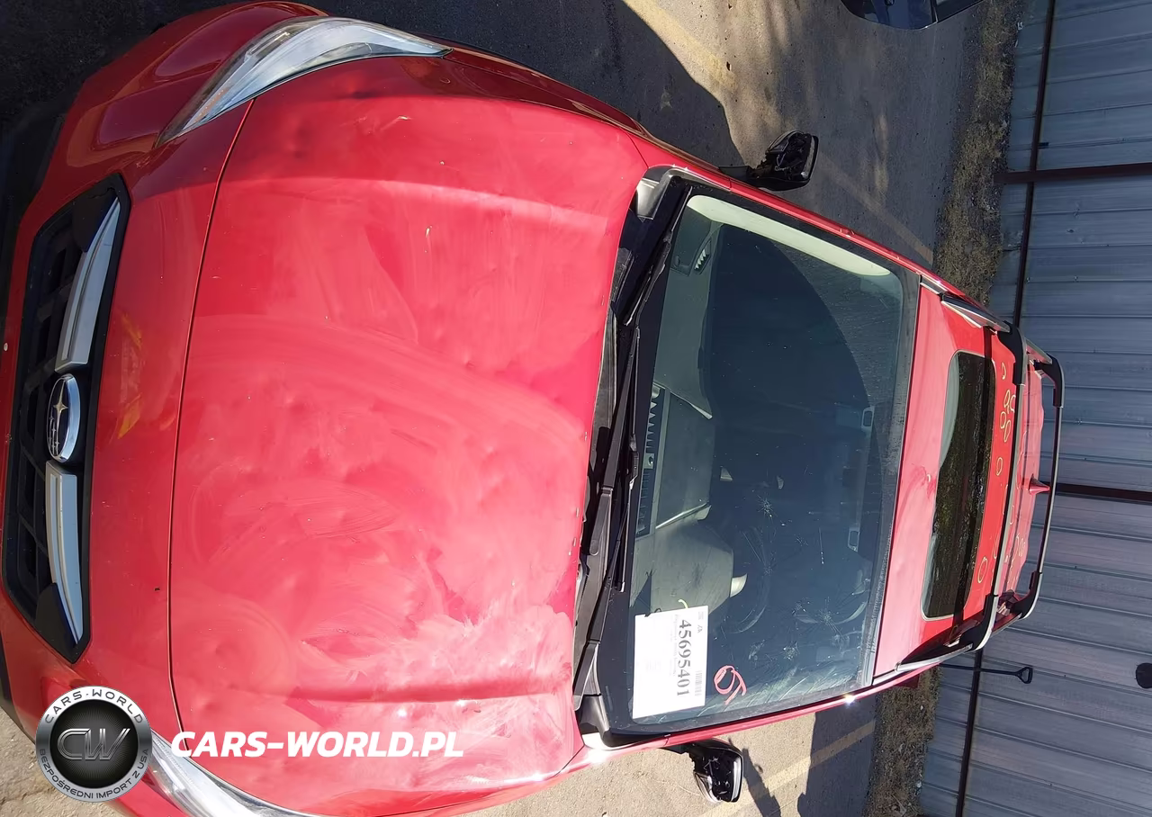 2022 Subaru Crosstrek Limited VIN:JF2GTHNC9N8250371 - 6