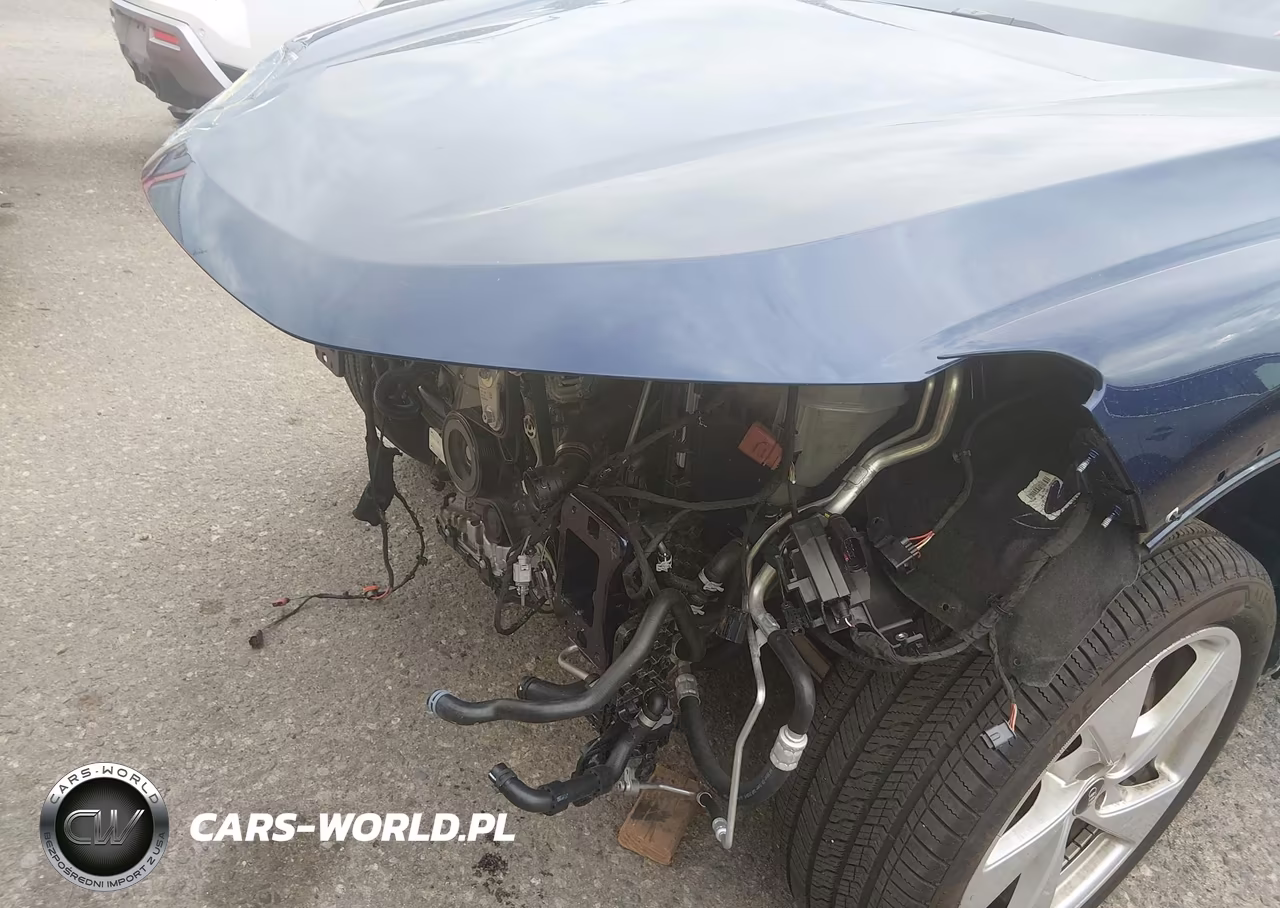 2025 Audi All-New Q5 Premium Plus Tfsi Quattro S Tronic VIN:WA12AAGU1S2036446 - 19