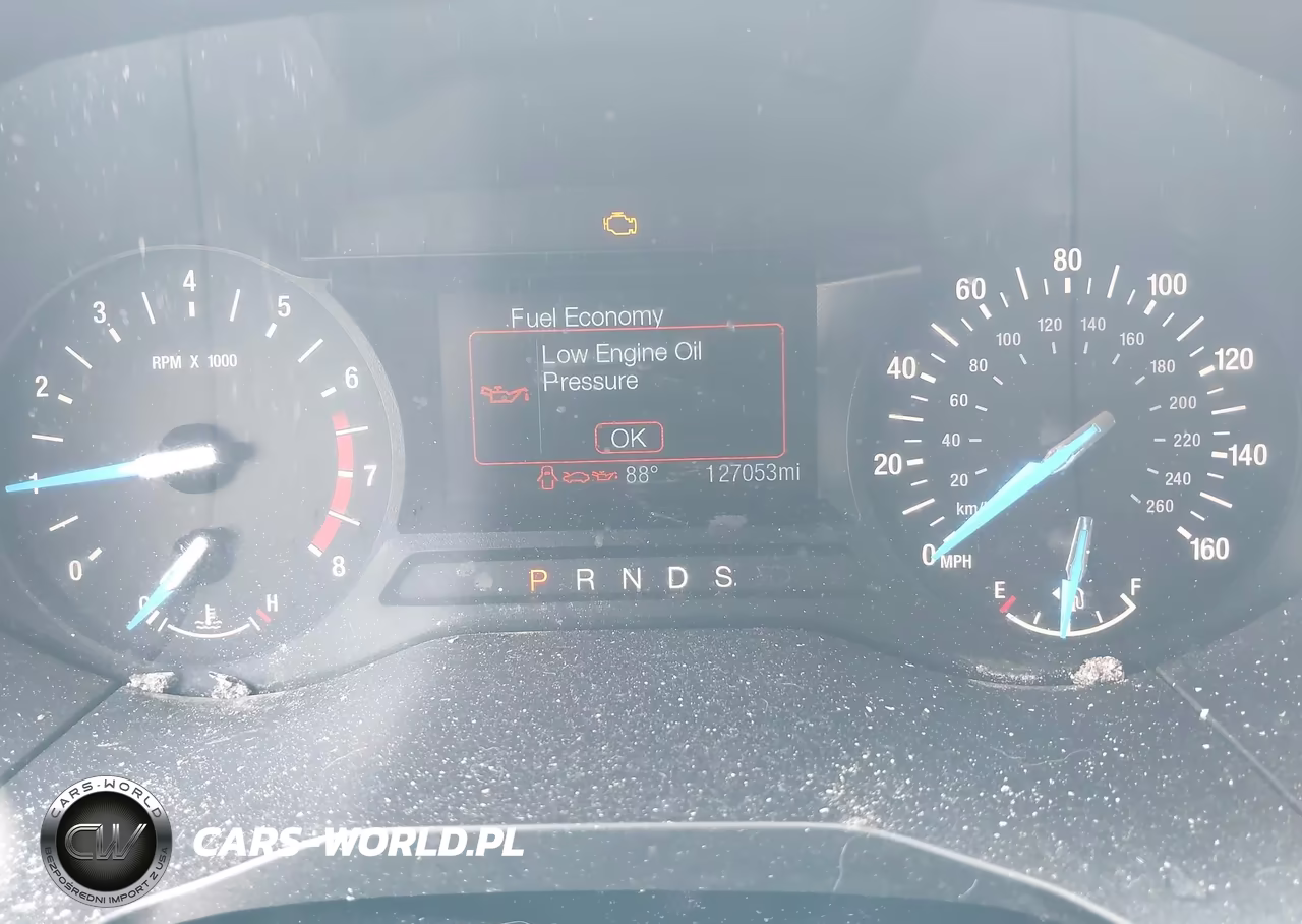 2020 Ford Edge Se VIN:2FMPK3G99LBB26676 - 7