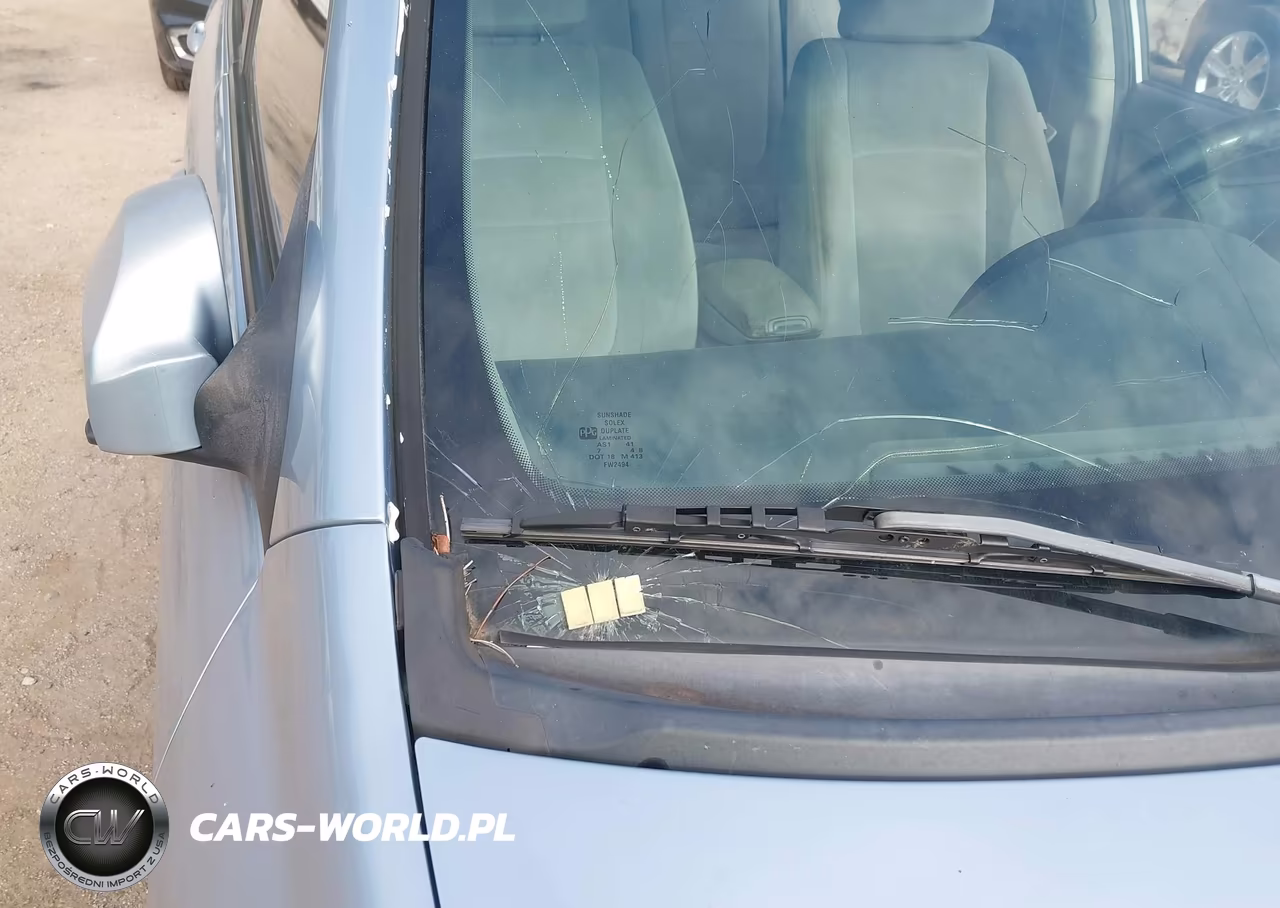 2008 Kia Spectra Ex VIN:KNAFE121685509268 - 6