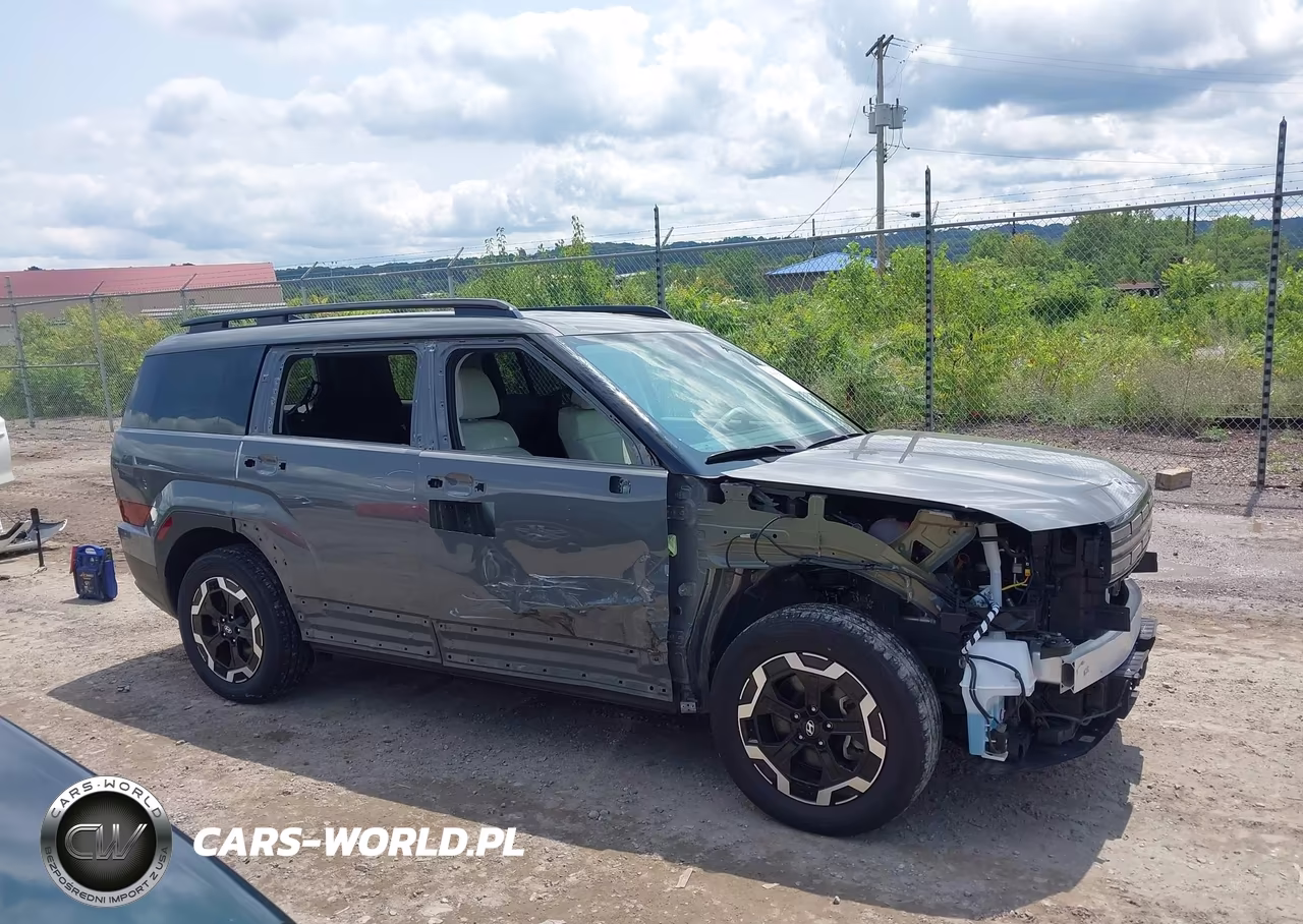2024 Hyundai Santa Fe Sel VIN:5NMP2DGL9RH034760 - 13