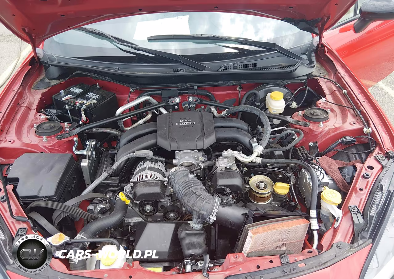 2024 Toyota Gr86 VIN:JF1ZNBB19R8754562 - 10