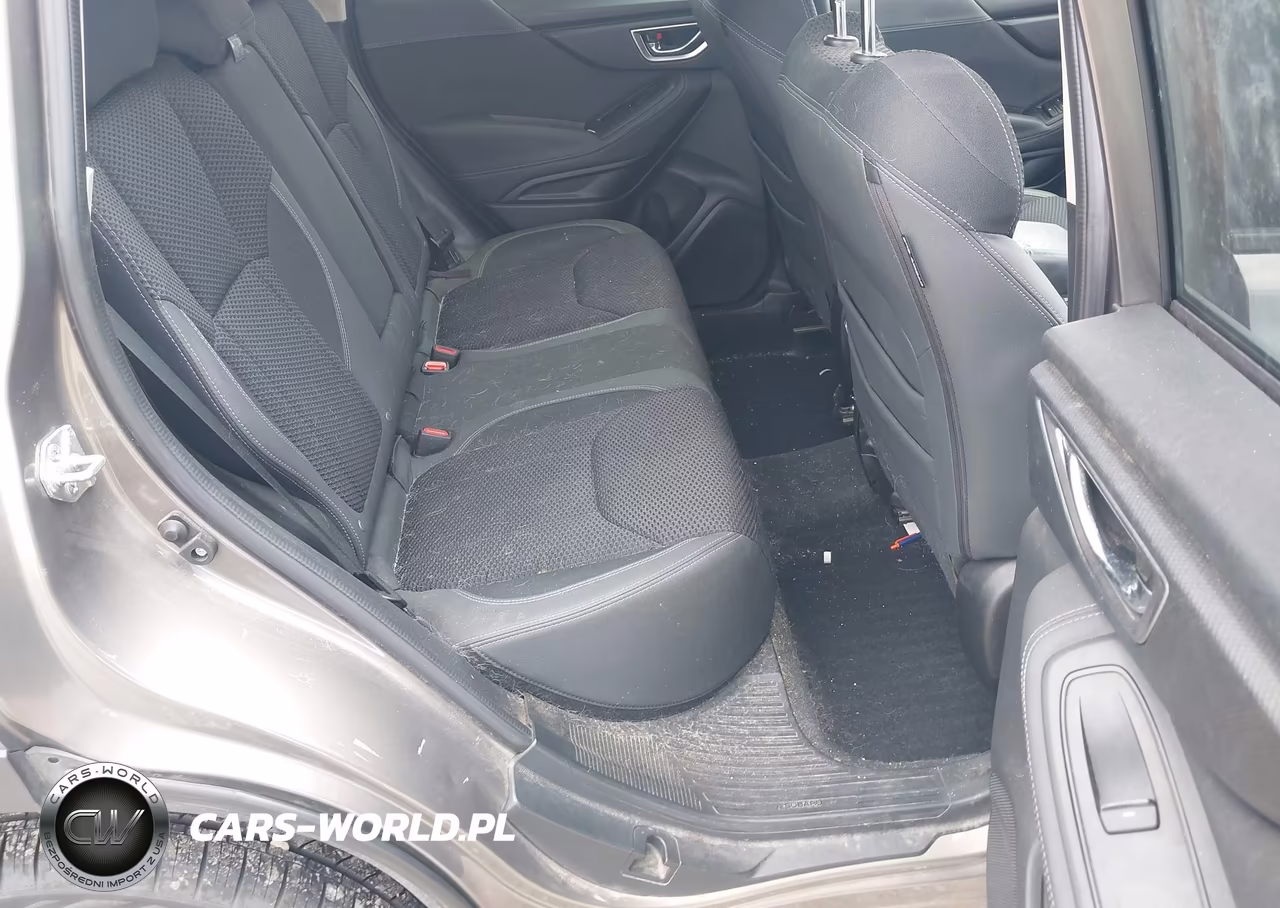 2021 Subaru Forester Premium VIN:JF2SKAJC4MH584672 - 8