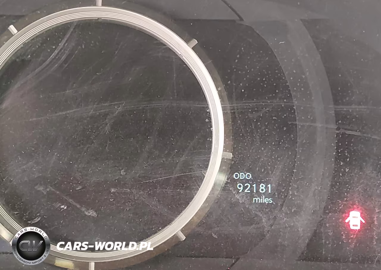 2015 Lexus Is 250 VIN:JTHBF1D29F5080174 - 14