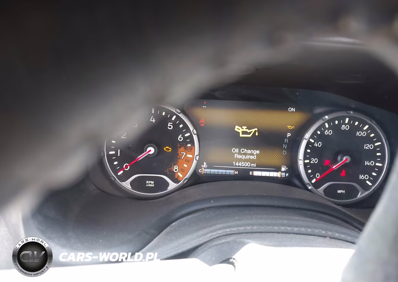 2016 Jeep Renegade Limited VIN:ZACCJBDT6GPD22432 - 7