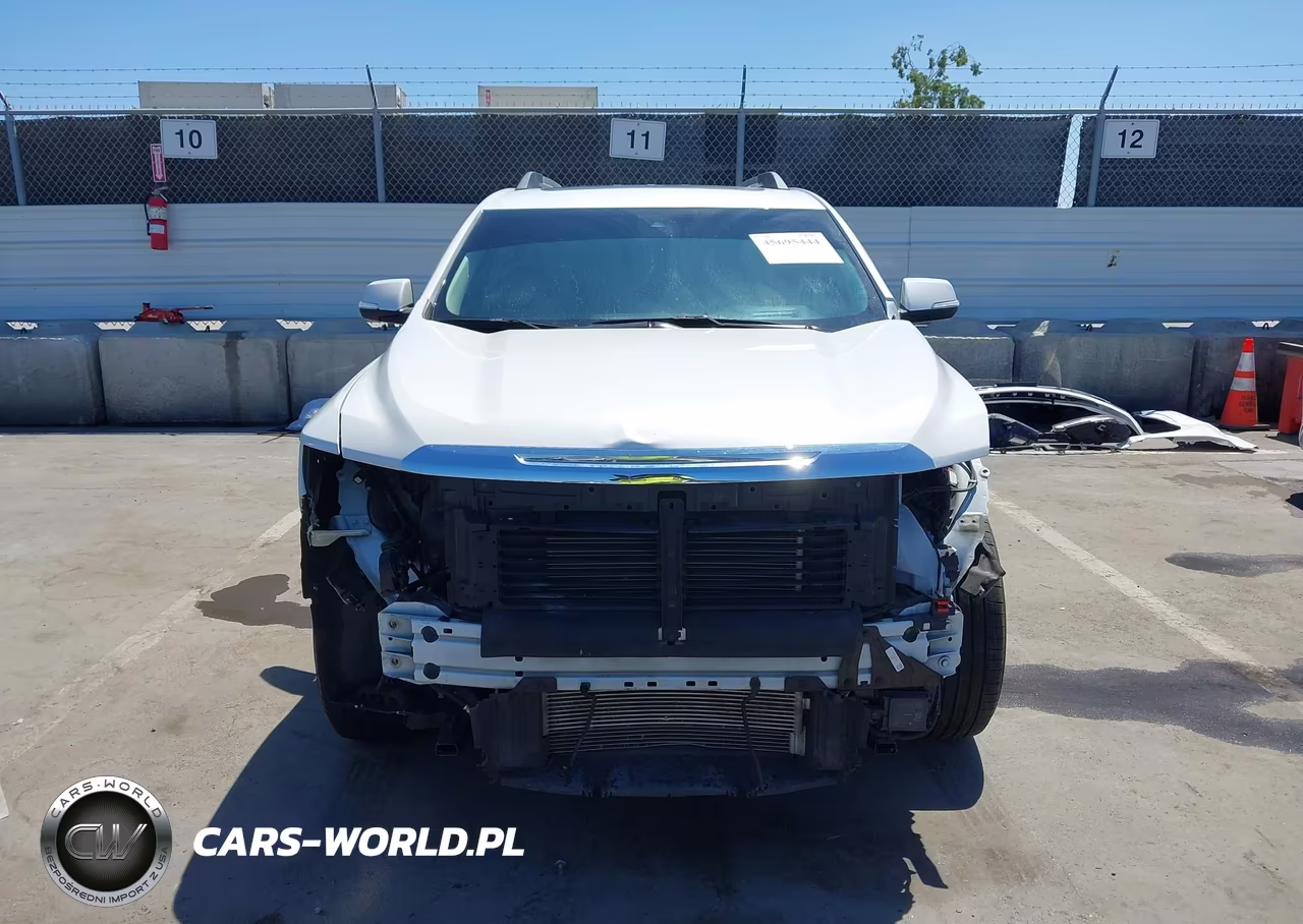 2023 GMC Acadia Fwd Denali VIN:1GKKNPLS3PZ231582 - 13