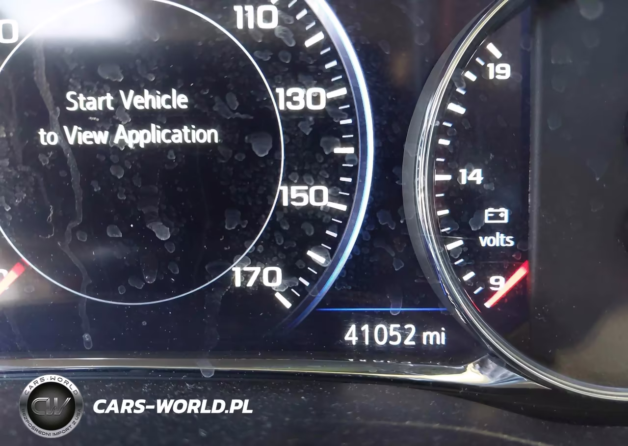 2023 GMC Acadia Fwd Denali VIN:1GKKNPLS3PZ231582 - 16