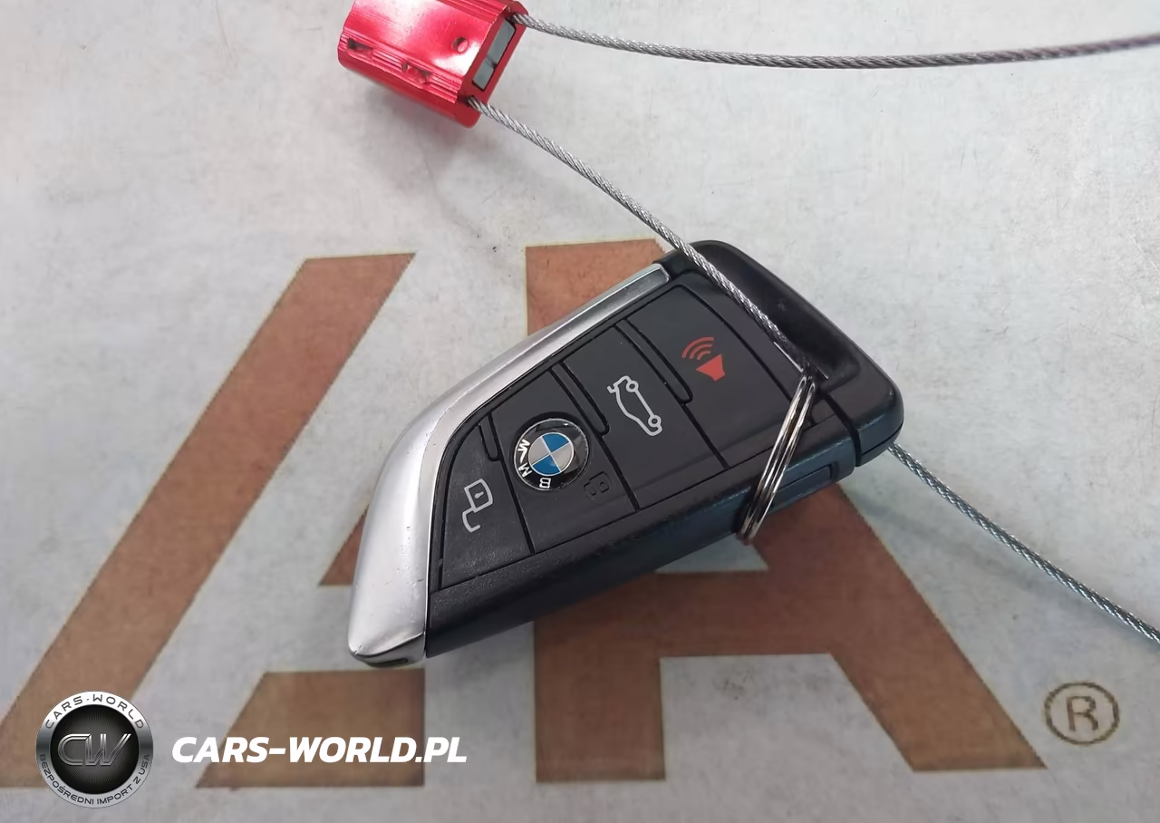 2021 BMW X3 Sdrive30I VIN:5UXTY3C02M9H99043 - 11
