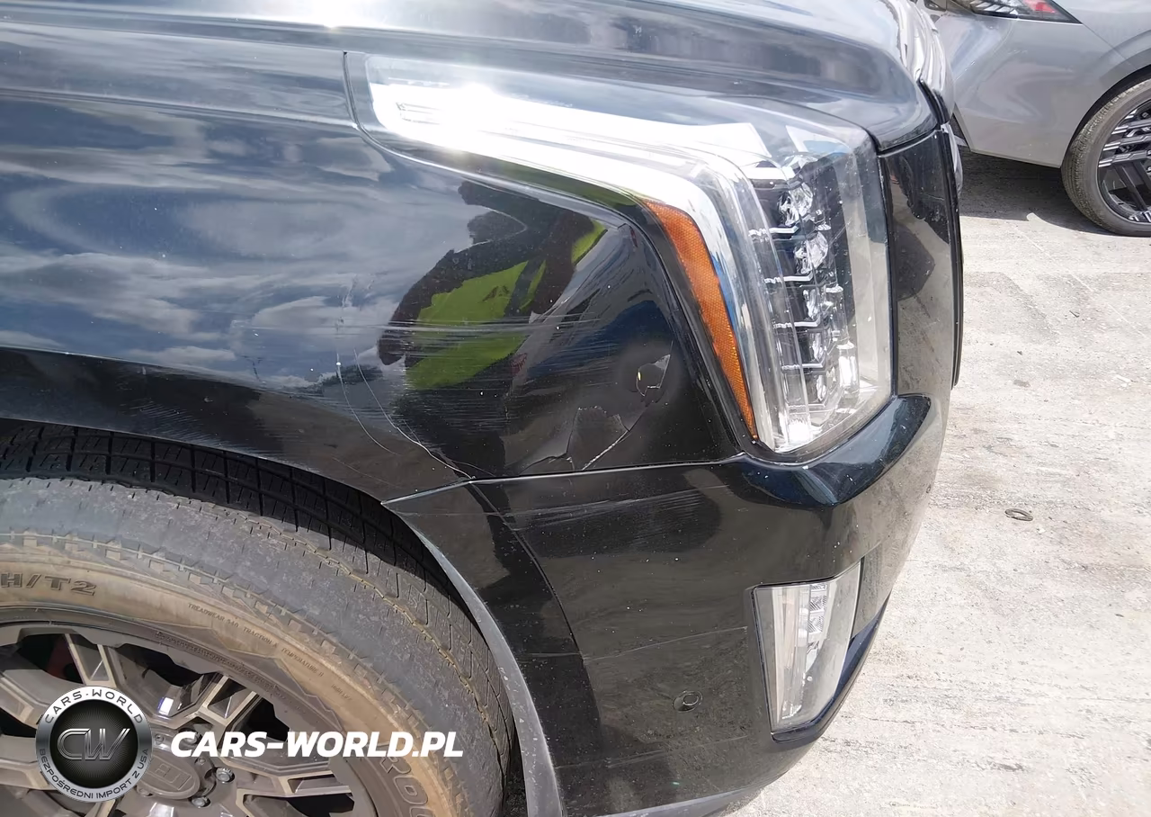 2017 Cadillac Escalade Esv Premium Luxury VIN:1GYS4JKJ0HR137028 - 17