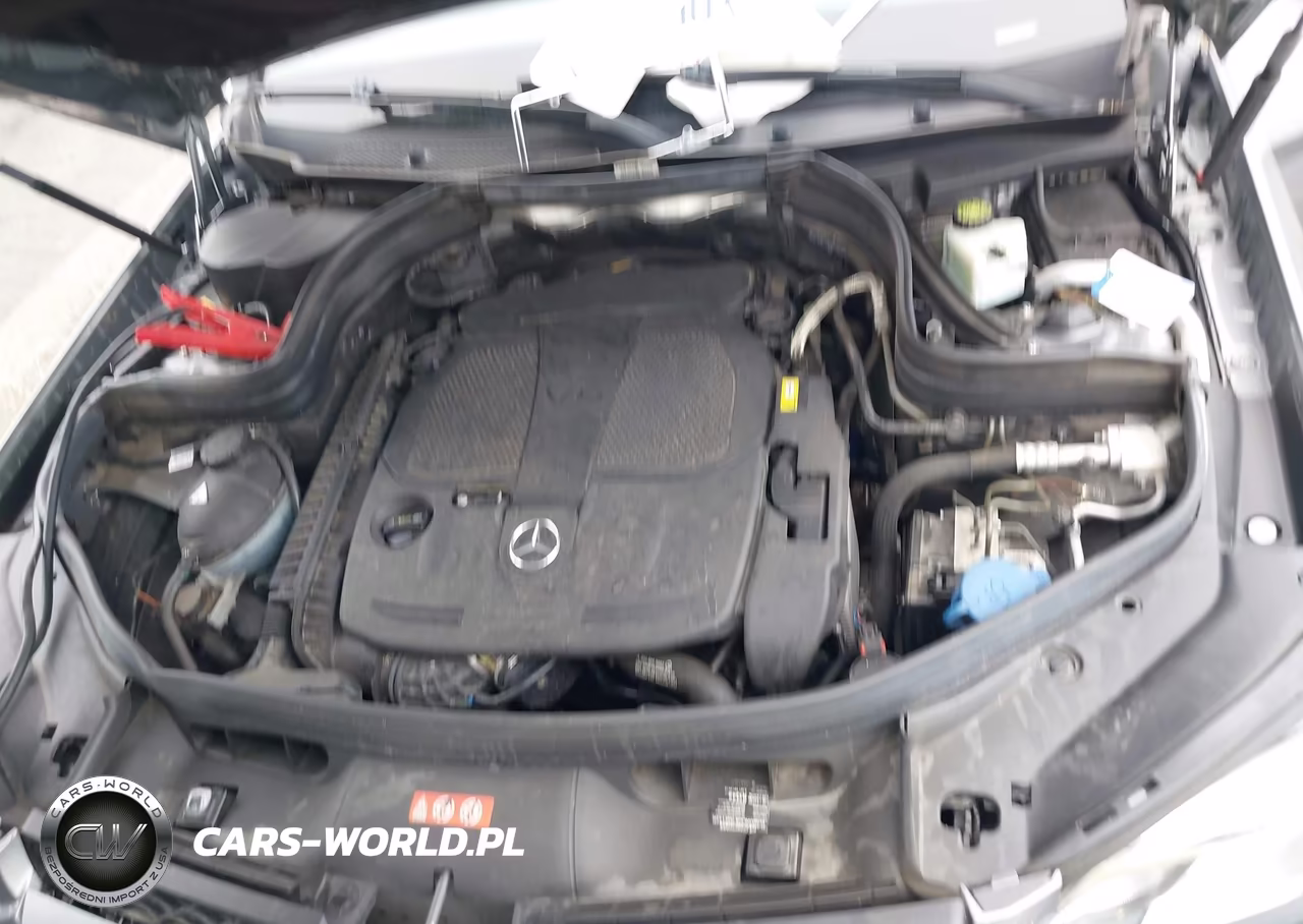 2013 Mercedes-Benz Glk 350 VIN:WDCGG5HB1DG014090 - 10