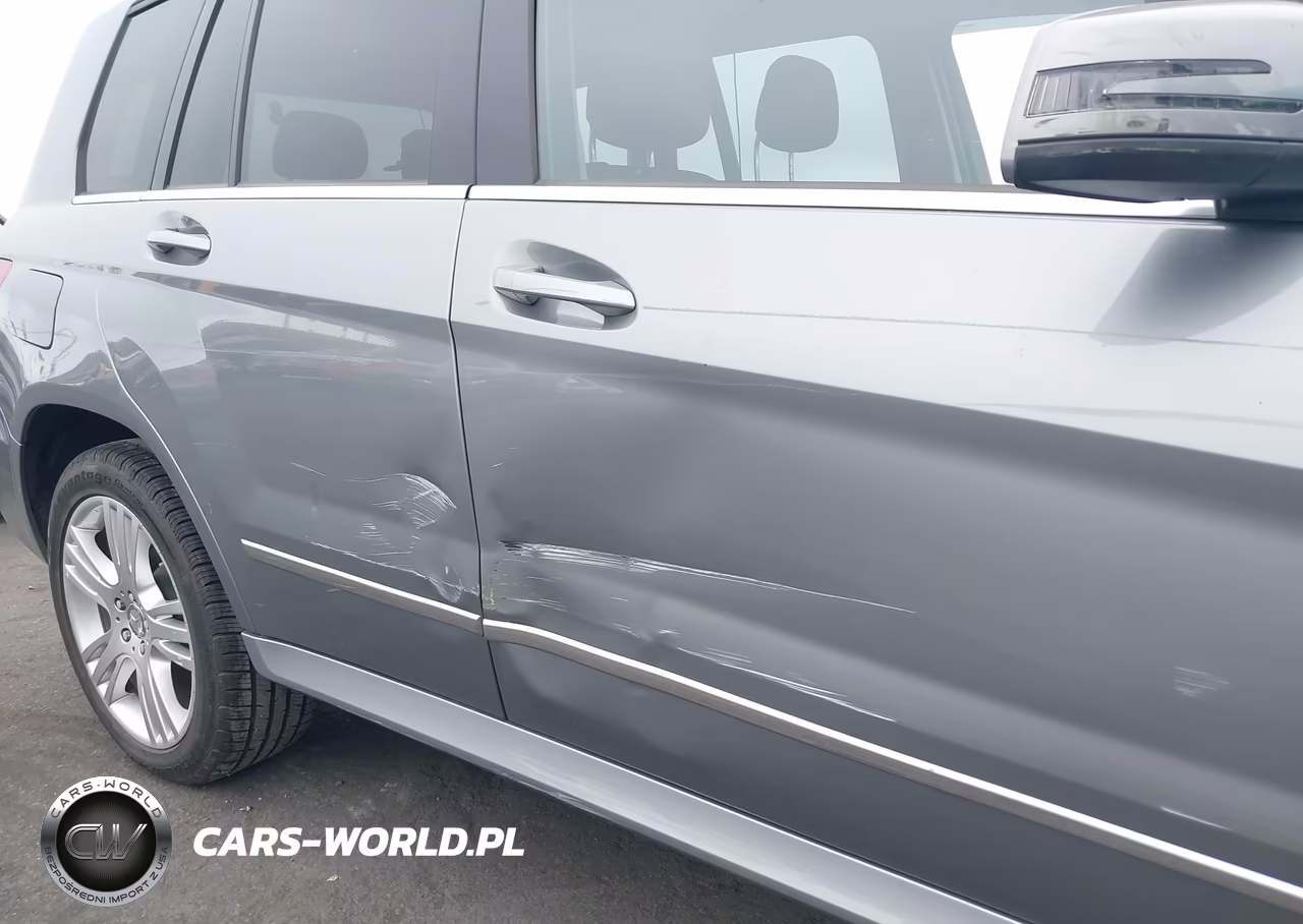 2013 Mercedes-Benz Glk 350 VIN:WDCGG5HB1DG014090 - 12