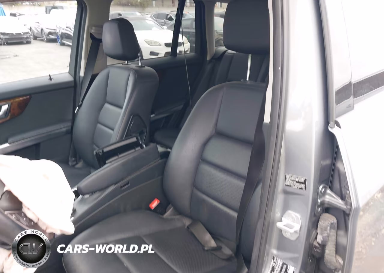 2013 Mercedes-Benz Glk 350 VIN:WDCGG5HB1DG014090 - 15