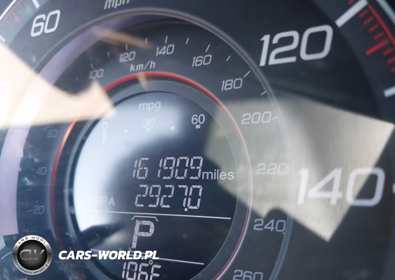 2015 Honda Accord Ex-L VIN:1HGCT1B86FA000294 - 15